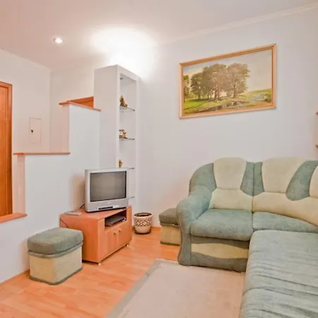 Historical Center On Kommunisticheskaya 10 Apartment Minsk